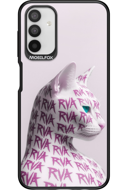 RVA Cat - Samsung Galaxy A04s