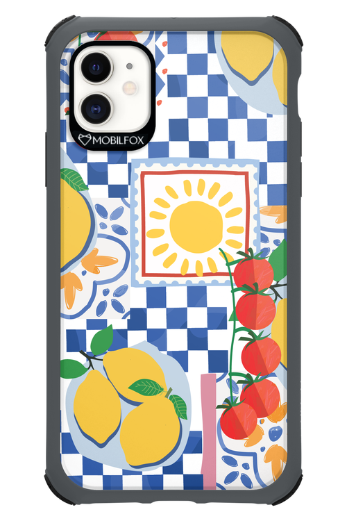 Sorrento Dream 2.0 - Apple iPhone 11