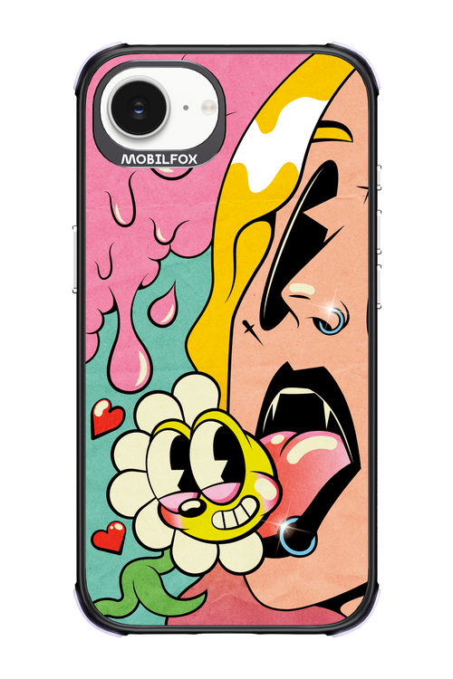 Love Sick 2.0 - Apple iPhone 16e