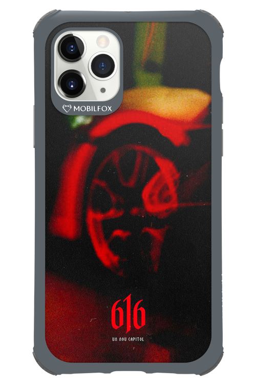 616 2.0 - Apple iPhone 11 Pro