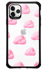 Cloudy Pink - Apple iPhone 11 Pro Max