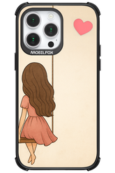 Girl Love II - Apple iPhone 14 Pro Max