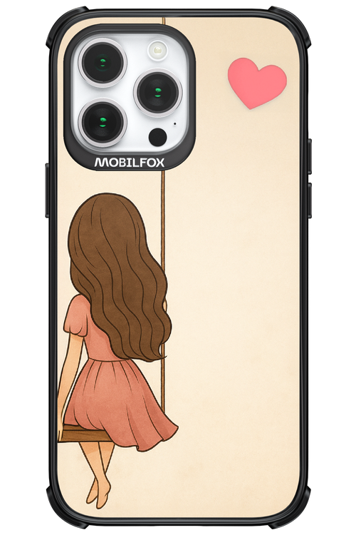 Girl Love II - Apple iPhone 14 Pro Max