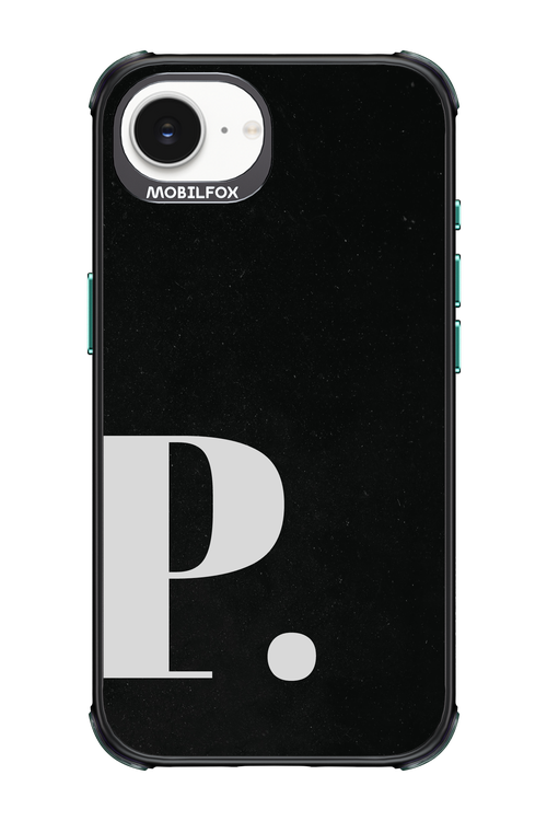 P (Off Space) 2.0 - Apple iPhone 16e