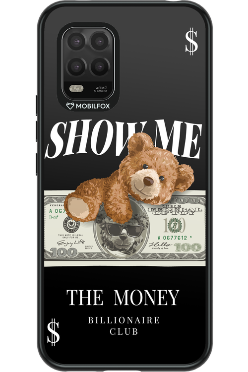 Show Me The Money - Xiaomi Mi 10 Lite 5G