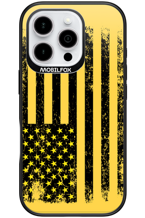 Impact Stripes - Apple iPhone 16 Pro