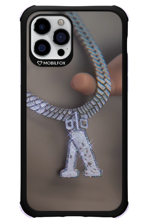 Azteca Chain 2.0 - Apple iPhone 12 Pro