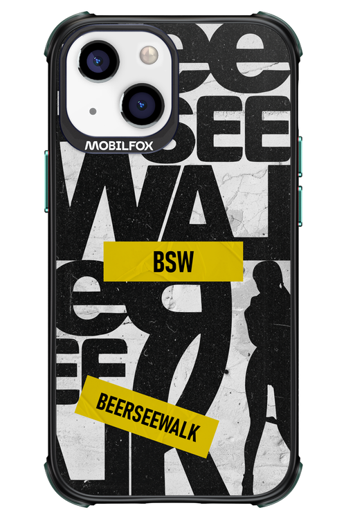 Beerseewalk II 2.0 - Apple iPhone 13 Mini