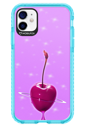 Space Cherry - Apple iPhone 11