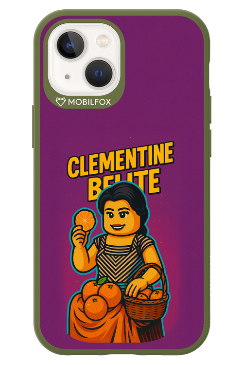 Clementine Belite Lego 2.0 - Apple iPhone 13 Mini