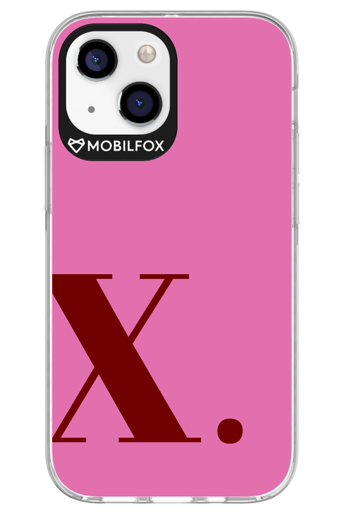 X (Sorbet) 2.0 - Apple iPhone 13 Mini