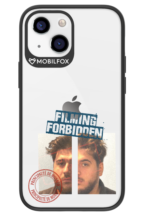 Romeo Mugshot 2.0 - Apple iPhone 13 Mini