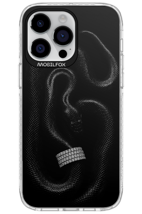 Diamond Mamba - Apple iPhone 14 Pro Max