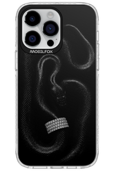 Diamond Mamba - Apple iPhone 14 Pro Max