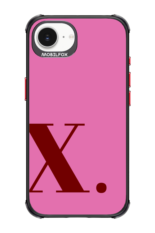 X (Sorbet) 2.0 - Apple iPhone 16e