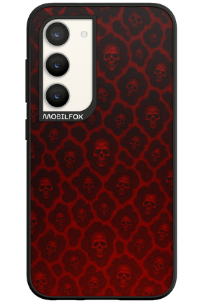 Skullpard - Samsung Galaxy S23