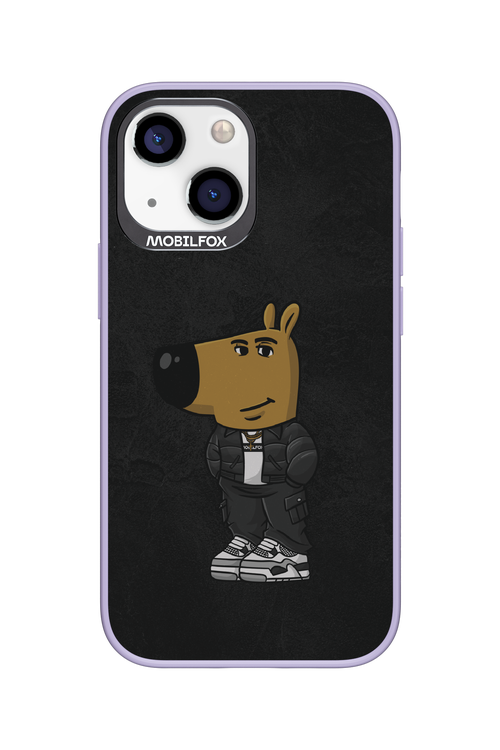 Chill Guy - Apple iPhone 13 Mini