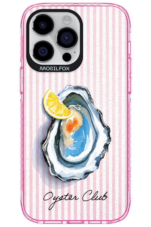 Oyster Club 2.0 - Apple iPhone 14 Pro Max