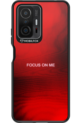 Focuss - Xiaomi Mi 11T