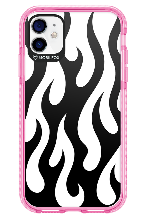 Hell Flame - Apple iPhone 11