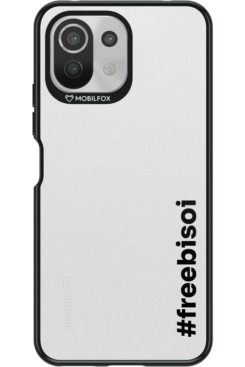 freebisoi I - Xiaomi Mi 11 Lite (2021)