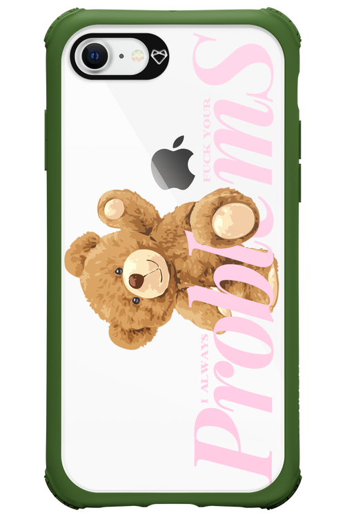Problems 2.0 - Apple iPhone 8