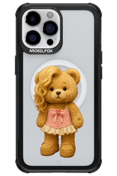 Bear Babe - Apple iPhone 13 Pro Max