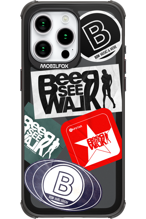 Beerseewalk I 2.0 - Apple iPhone 15 Pro Max
