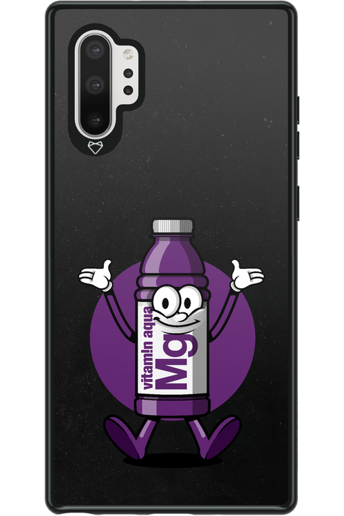 Vitamin Aqua Mg - Samsung Galaxy Note 10+