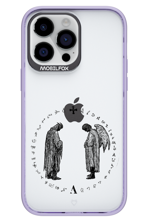 iNGER & D3MON V2 2.0 - Apple iPhone 14 Pro Max