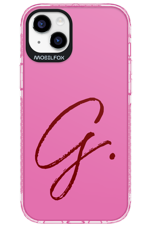 (Sorbet) G 2.0 - Apple iPhone 14 Plus