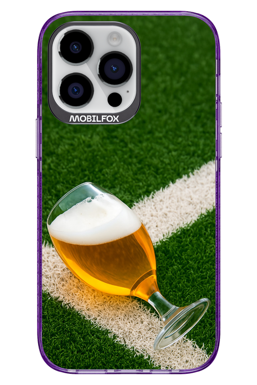 Just some beers - Apple iPhone 14 Pro Max