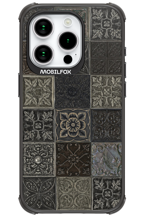 Tiles 2.0 - Apple iPhone 15 Pro