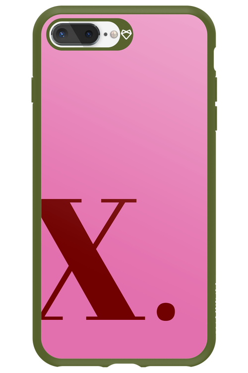 X (Sorbet) 2.0 - Apple iPhone 7 Plus