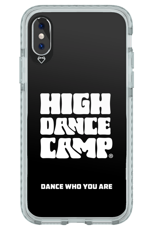 HDC 1 2.0 - Apple iPhone X