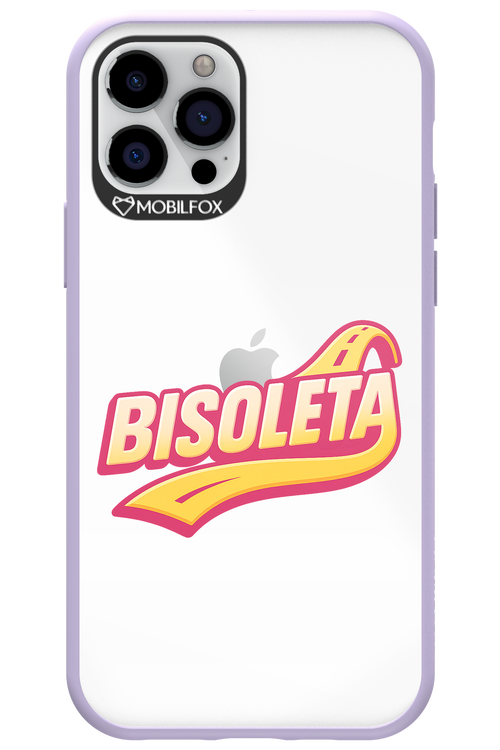 Bisoleta - Apple iPhone 12 Pro