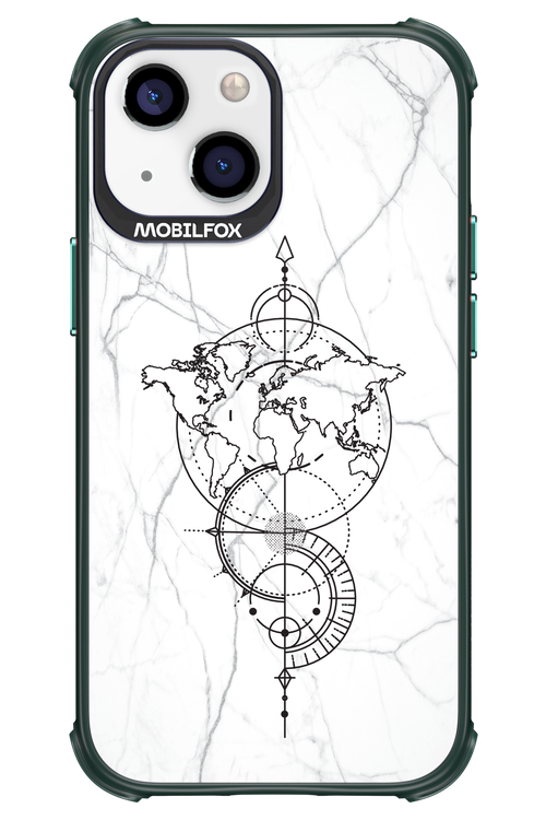 Compass 2.0 - Apple iPhone 13 Mini