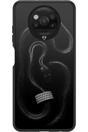 Diamond Mamba - Xiaomi Poco X3 NFC