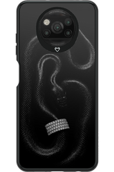 Diamond Mamba - Xiaomi Poco X3 NFC