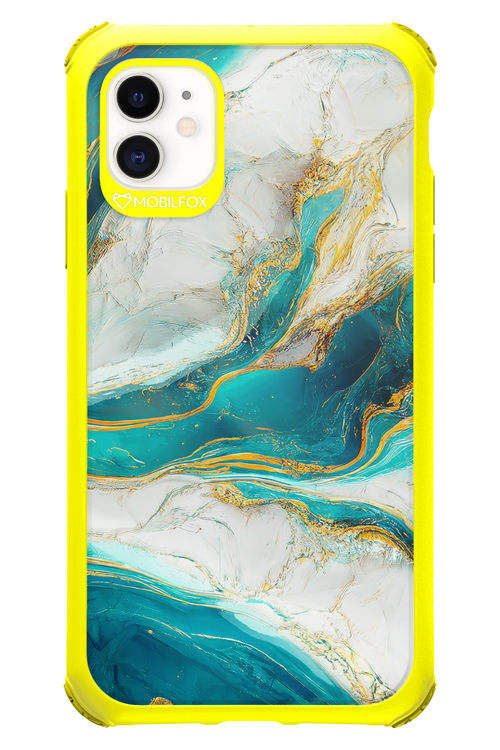 Emerald 2.0 - Apple iPhone 11