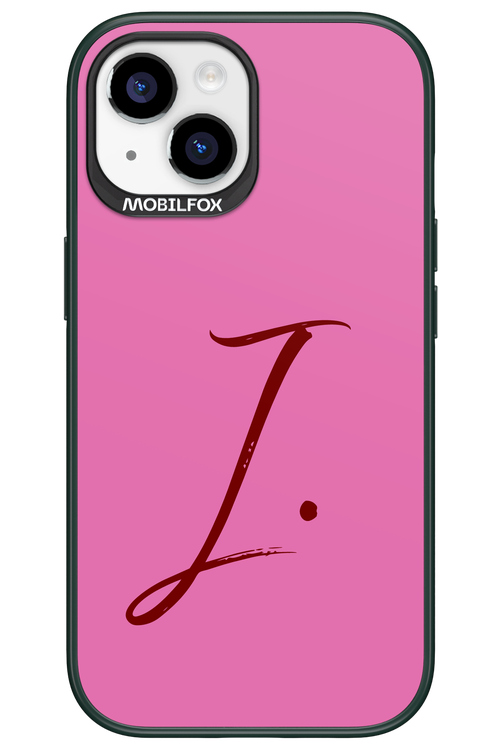 (Sorbet) I 2.0 - Apple iPhone 15