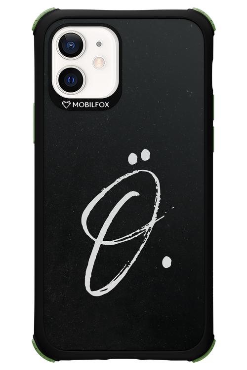 (Off Space) O II 2.0 - Apple iPhone 12