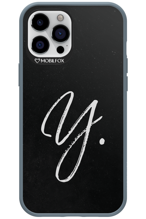 (Off Space) Y 2.0 - Apple iPhone 12 Pro Max