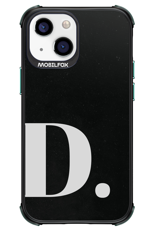 D (Off Space) 2.0 - Apple iPhone 13 Mini