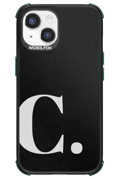 C (Off Space) 2.0 - Apple iPhone 14
