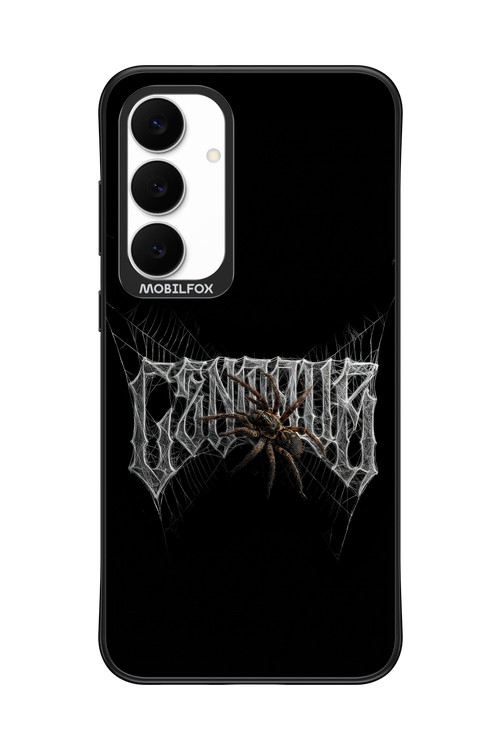 Web Centaur Logo Spider 2.0 - Samsung S25 FE
