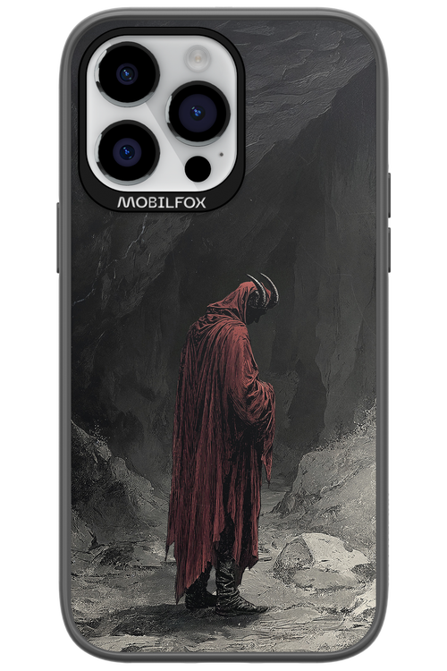 D3MON Cover 2.0 - Apple iPhone 14 Pro Max