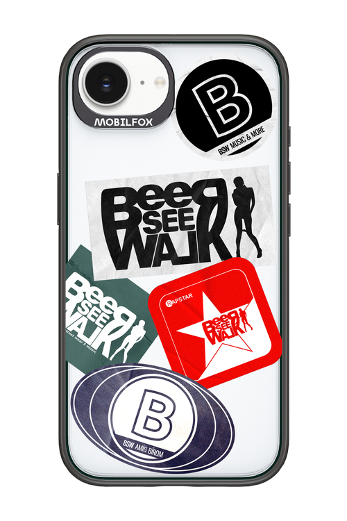 Beerseewalk I 2.0 - Apple iPhone 16e