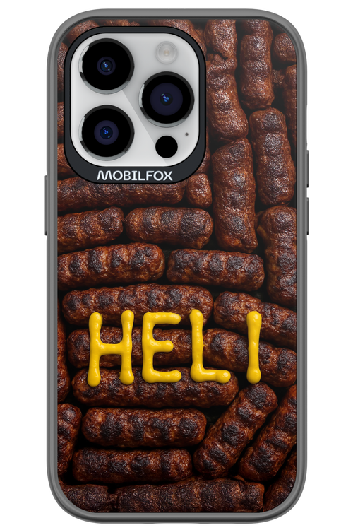 Mici 2.0 - Apple iPhone 14 Pro