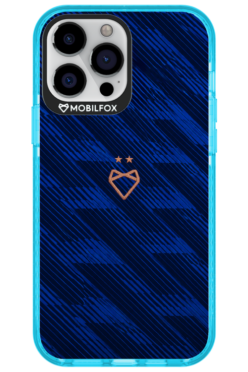 Franta 2.0 x Mobilfox 2.0 - Apple iPhone 13 Pro Max